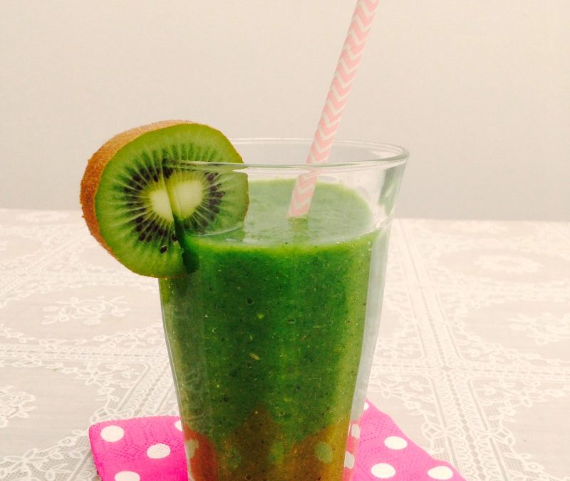 Boerenkoolsmoothie