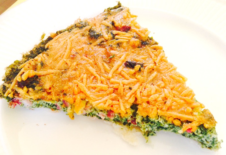 Zevenbladquiche